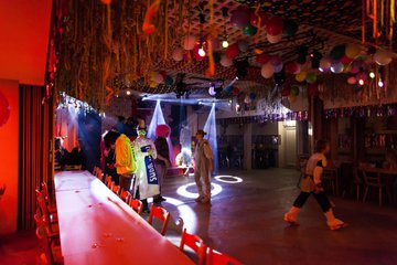 Bild 30 - Jugend-Karnevalsfeier Latuff Wiemersdorf